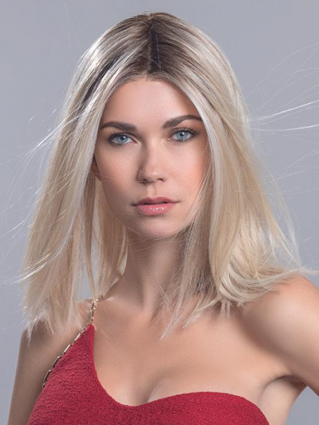 Professional Customization for Real Human Hair Wigs - style 8